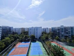 The Jovell (D17), Condominium #582884781